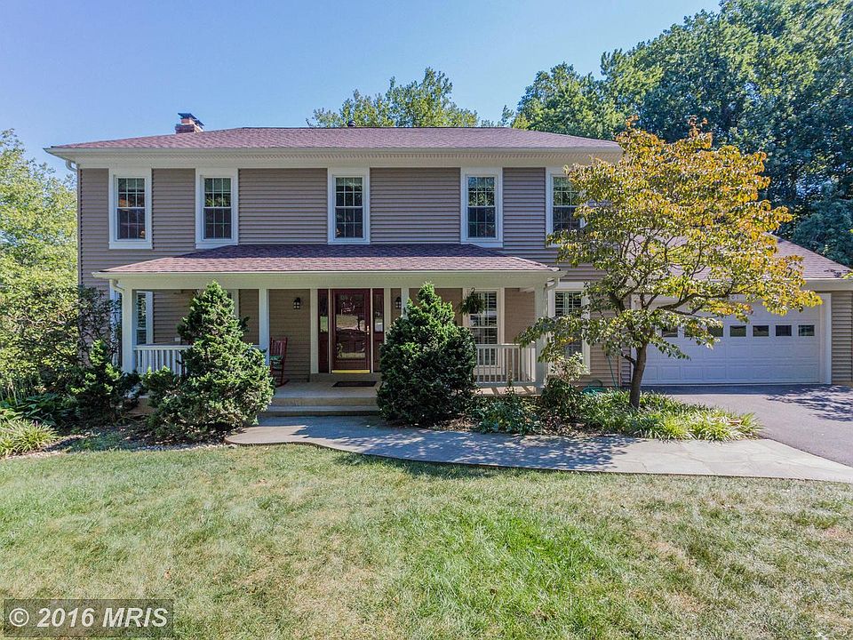 1st image of 5901 Fultons Landing Ct