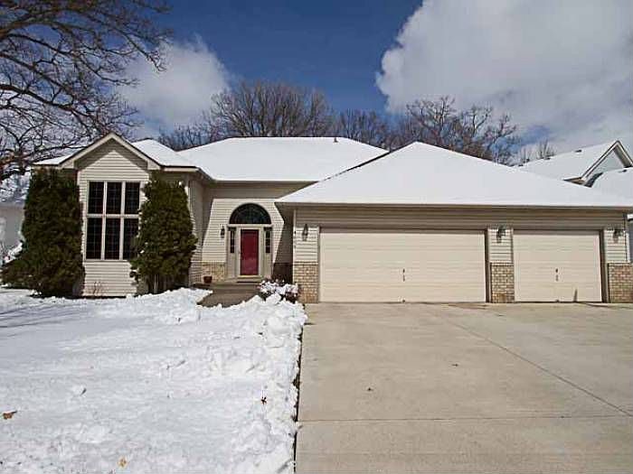 Fabulously designed and c