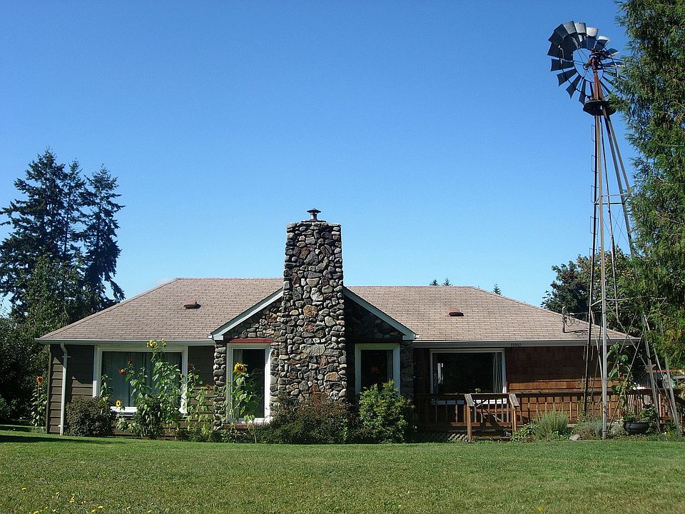 Farm house