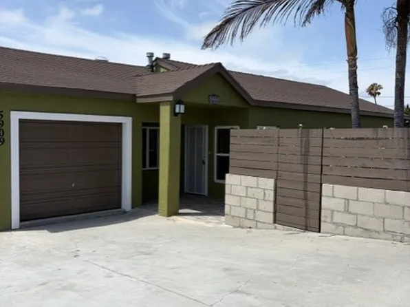 5909 Albemarle St, San Diego, CA 92139