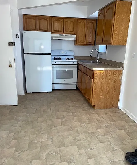 kitchen dinette