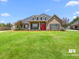11105 Roanoke Loop, Daphne, AL 36526
