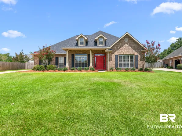 11105 Roanoke Loop, Daphne, AL 36526