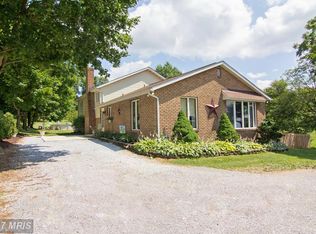 1681 Manchester Rd, Westminster, MD 21157