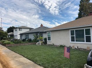 1930 Overhill Rd, Concord, CA 94520