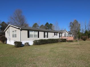 506 Hometract Rd, Waynesboro, GA 30830