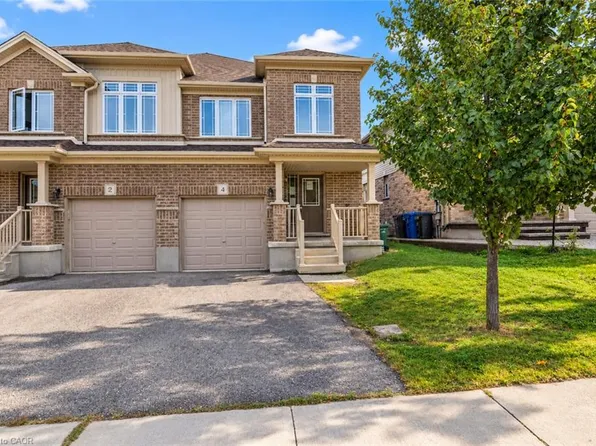 4 Drone Cres, Guelph, ON N1K 0C1