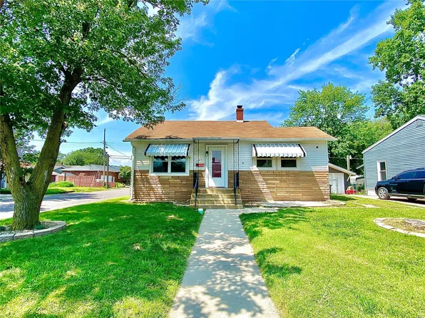 601 Lincoln Ave, East Alton, IL 62024