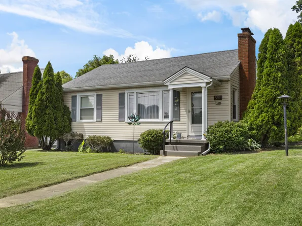 551 Cornishville St, Harrodsburg, KY 40330