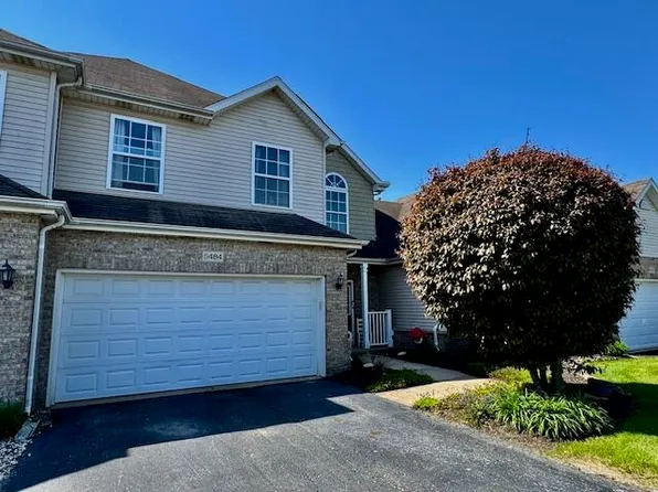 5484 Victoria Pl, Crown Point, IN 46307