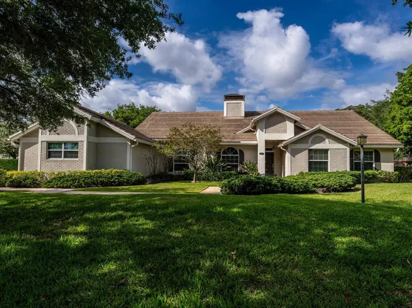 7011 W Cypresshead Drive, Parkland, FL 33067