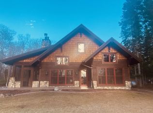 1091 Sunset Hill Rd NE, Outing, MN 56662