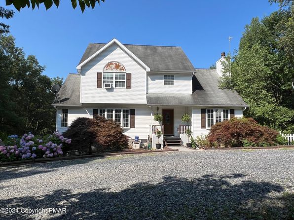 595 Poplar Creek Rd, Effort, PA 18330