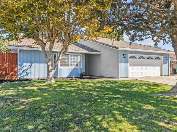 1175 Bonta Ave, Gustine, CA 95322