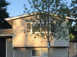 1420 S Vermont Ave, Boise, ID 83706