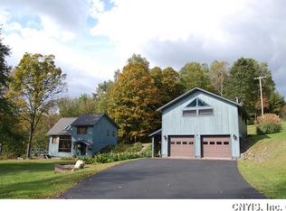 5139 Searls Rd, Cortland, NY 13045