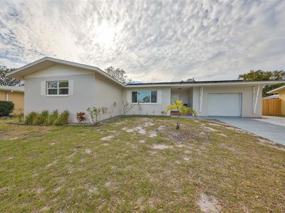1364 S Evergreen Ave, Clearwater, FL, 33756