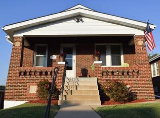 839 Catskill Dr, Saint Louis, MO