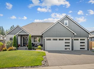 6912 232nd Ave E, Buckley, WA 98321