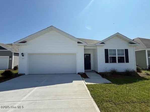 727 New Haven Lane SW, Supply, NC 28462