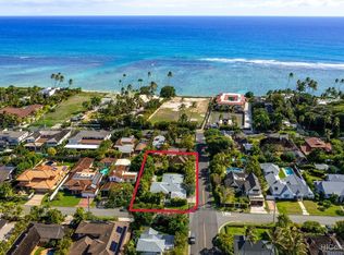 4603 Aukai Ave, Honolulu, HI 96816
