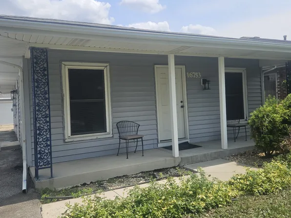 16753 Hilltop Ave, Orland Hills, IL 60487