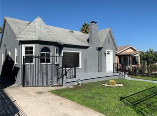 155 W 109th St, Los Angeles, CA 90061