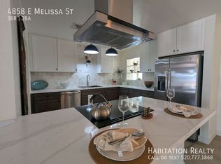 4858 E Melissa St, Tucson, AZ 85711