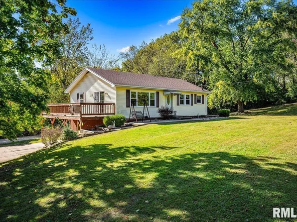 7207 S Cameron Ln, Mapleton, IL 61547