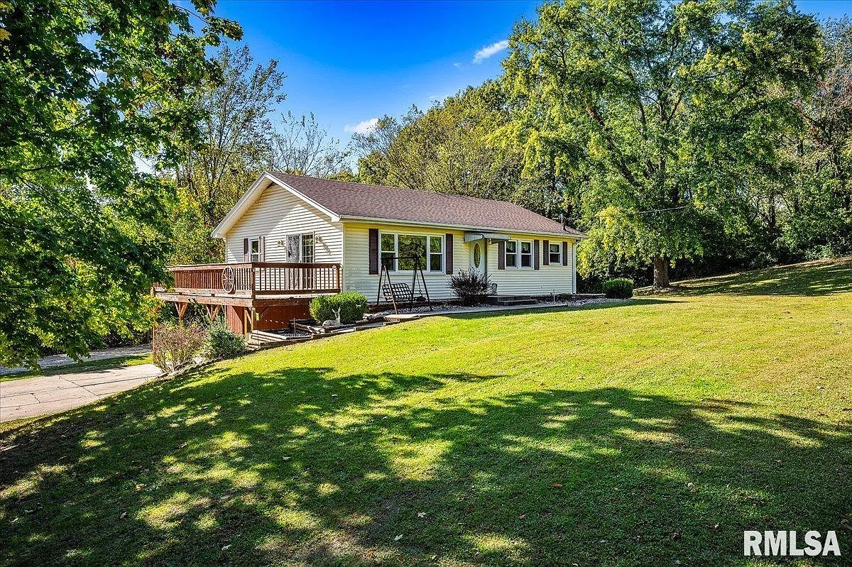 7207 S Cameron Ln photo 1