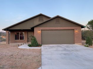 1187 Avenida Gandara, Rio Rico, AZ 85648