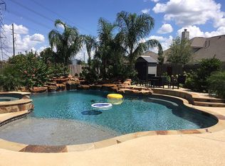 28007 Nobbe Hollow Dr, Katy, TX 77494