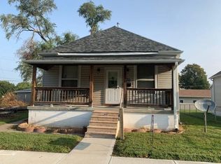 405 Massachusetts St, Saint Joseph, MO 64504