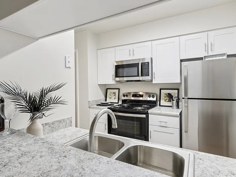 Chestnut Ridge Apartments — Photo 4