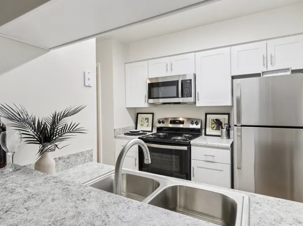 Chestnut Ridge Apartments