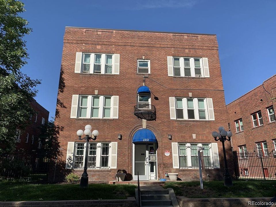 1st image of 1351 N Washington St APT 16