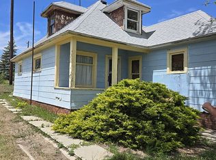 165 E Ave, Limon, CO 80828