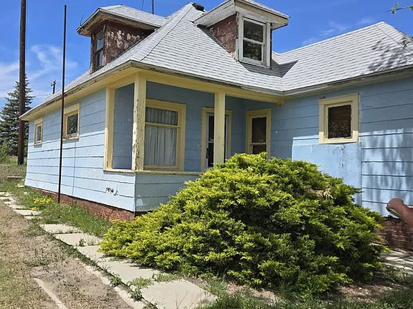 165 E Ave, Limon, CO 80828