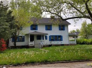 18100 Olympia Rd, Cleveland, OH 44112