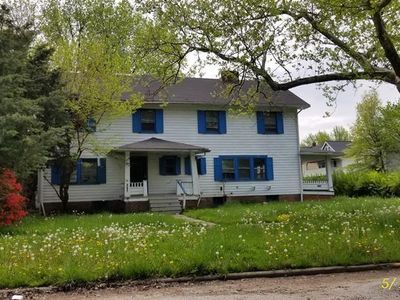 18100 Olympia Rd, Cleveland, OH, 44112