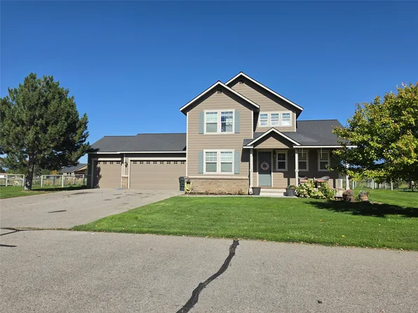 585 Wildflower Cir, Hamilton, MT 59840