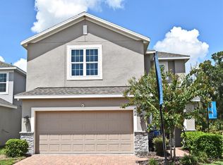 402 Cool Summer Ln, Davenport, FL 33837