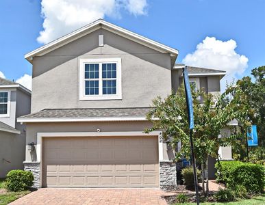 402 Cool Summer Ln, Davenport, FL, 33837
