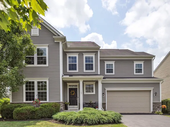 105 Birdie Dr, Cranberry Township, PA 16066