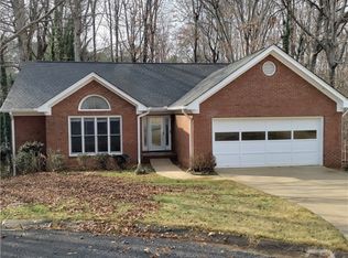 118 Woodhaven Terrace, Athens, GA 30606