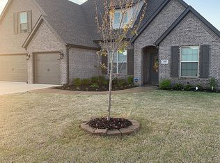 348 Romano Ave, Springdale, AR 72762