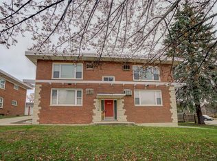 404 Berwyn Dr APT 1, Madison, WI 53711