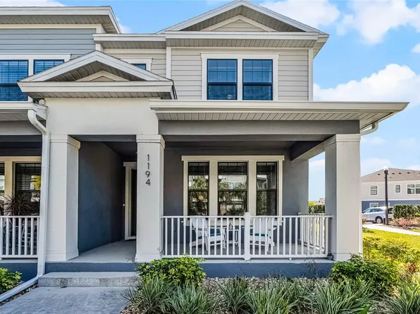 1194 SPOTTED SANDPIPER LOOP, WINTER SPRINGS, FL 32708