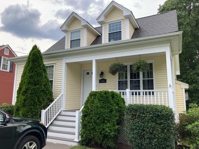 42 1/2 Farm St, Blackstone, MA, 01504