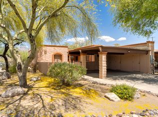 4239 E Allison Rd, Tucson, AZ 85712